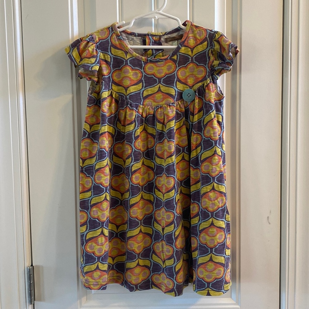 Matilda Jane Dress